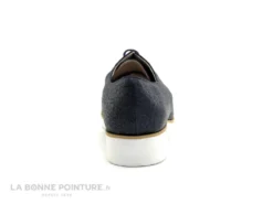 We Do 22000 BA River - Derby Compense Bleu Marine -Chaussures Promotion Magasin cd24607c73b9e66c561f35ea11d5d5ef img 1492.jpg 119133