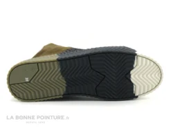 La Vie Est Belle - FUSAIN - Bronze Marron Noir - Basket Montante -Chaussures Promotion Magasin cd24607c73b9e66c561f35ea11d5d5ef img 1492.jpg 161804