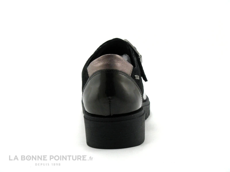 Geo Reino PAVALU Terranova Bronze - Chaussure Basse Femme 4 Geo Reino PAVALU Terranova Bronze - Chaussure Basse Femme – Image 4