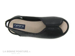 Neles ROPAFA Noir Brillant - Pantoufle Bride Arriere 12 Neles ROPAFA Noir Brillant - Pantoufle Bride Arriere -Chaussures Promotion Magasin cd24607c73b9e66c561f35ea11d5d5ef img 1537.jpg 148388