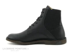 Kickers TITI Noir 654453-50 - Chaussure Montante Femme 9 Kickers TITI Noir 654453-50 - Chaussure Montante Femme -Chaussures Promotion Magasin cd24607c73b9e66c561f35ea11d5d5ef img 1575.jpg 161903