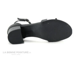 Shoelab LYLIROSE Noir - Argent - Sandale Talon Large 9 Shoelab LYLIROSE Noir - Argent - Sandale Talon Large -Chaussures Promotion Magasin cd24607c73b9e66c561f35ea11d5d5ef img 1584.jpg 148529