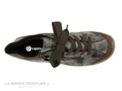 Remonte R1487-24 - Marron - Noir - Chaussure Montante Femme -Chaussures Promotion Magasin cd24607c73b9e66c561f35ea11d5d5ef img 1625.jpg 173613