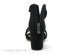 Marco Tozzi 2-28330-24 Black - Sandale Noir Talon Haut - Cordon 8 Marco Tozzi 2-28330-24 Black - Sandale Noir Talon Haut - Cordon -Chaussures Promotion Magasin cd24607c73b9e66c561f35ea11d5d5ef img 1644.jpg 148641