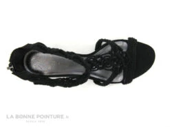 Marco Tozzi 2-28330-24 Black - Sandale Noir Talon Haut - Cordon 10 Marco Tozzi 2-28330-24 Black - Sandale Noir Talon Haut - Cordon -Chaussures Promotion Magasin cd24607c73b9e66c561f35ea11d5d5ef img 1646.jpg 148638