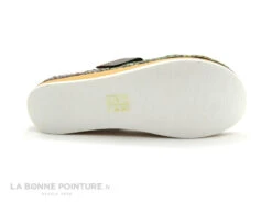 Laura Vita BRUEL 02 Gris SL150420-2A Gris Mule -Chaussures Promotion Magasin cd24607c73b9e66c561f35ea11d5d5ef img 1703.jpg 101513