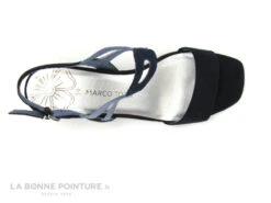 Marco Tozzi 2-28325-24 Navy Comb - Sandale Talon Large 8 Marco Tozzi 2-28325-24 Navy Comb - Sandale Talon Large -Chaussures Promotion Magasin cd24607c73b9e66c561f35ea11d5d5ef img 1733.jpg 148608