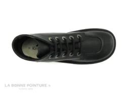 Kickers Kick Col Noir 209031-30 8 -Chaussures Promotion Magasin cd24607c73b9e66c561f35ea11d5d5ef img 1734.jpg 107883