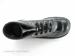 Kickers Kick Color 83 Noir Verni -Chaussures Promotion Magasin cd24607c73b9e66c561f35ea11d5d5ef img 1744 50009