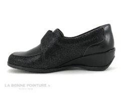 Suave ALPES 5016T Black Multi - Chaussure Compensee Avec Scratch 9 Suave ALPES 5016T Black Multi - Chaussure Compensee Avec Scratch -Chaussures Promotion Magasin cd24607c73b9e66c561f35ea11d5d5ef img 1774.jpg 173787