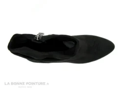 Marco Tozzi 2-25307-29 Black - Bottine Noire Talon Haut -Chaussures Promotion Magasin cd24607c73b9e66c561f35ea11d5d5ef img 1804.jpg 173801