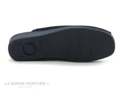 A Campello VERONIKA 3558 - Pantoufle Femme Bleu Marine -Chaussures Promotion Magasin cd24607c73b9e66c561f35ea11d5d5ef img 1809.jpg 144784