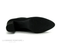 Marco Tozzi 2-25307-29 Black - Bottine Noire Talon Haut -Chaussures Promotion Magasin cd24607c73b9e66c561f35ea11d5d5ef img 1809.jpg 173802