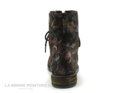 Josef Seibel 76501 Sanja 01 - Chaussure Montante Femme Imprime Marron 10 Josef Seibel 76501 Sanja 01 - Chaussure Montante Femme Imprime Marron -Chaussures Promotion Magasin cd24607c73b9e66c561f35ea11d5d5ef img 1813.jpg 173792