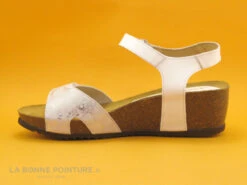 Xapatan 8067 Blanc - Sandale Compensee -Chaussures Promotion Magasin cd24607c73b9e66c561f35ea11d5d5ef img 1814.jpg 119571