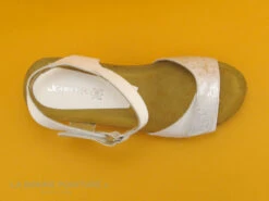 Xapatan 8067 Blanc - Sandale Compensee -Chaussures Promotion Magasin cd24607c73b9e66c561f35ea11d5d5ef img 1817.jpg 119569