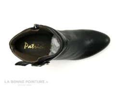 Patricia Miller 5178 - Noir - Noir Croco - Bottine Talon Haut 12 Patricia Miller 5178 - Noir - Noir Croco - Bottine Talon Haut -Chaussures Promotion Magasin cd24607c73b9e66c561f35ea11d5d5ef img 1837.jpg 162182