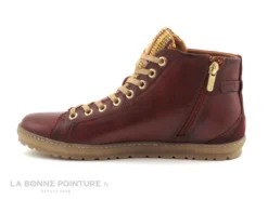 Pikolinos Lagos 901-7312 Arcill EDF Garnet - Chaussure Montante -Chaussures Promotion Magasin cd24607c73b9e66c561f35ea11d5d5ef img 1877.jpg 108050