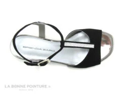 Brenda Zaro F2702 Suede Noir - Bride Salome - Sandale Talon 12 Brenda Zaro F2702 Suede Noir - Bride Salome - Sandale Talon -Chaussures Promotion Magasin cd24607c73b9e66c561f35ea11d5d5ef img 1890.jpg 119656