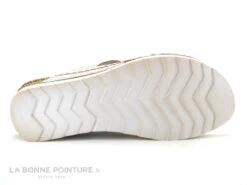 Morans MICAS 27355 Blanc Gris Fleurs - Brides Croisees - Mule 9 Morans MICAS 27355 Blanc Gris Fleurs - Brides Croisees - Mule -Chaussures Promotion Magasin cd24607c73b9e66c561f35ea11d5d5ef img 1892.jpg 148456