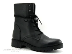 Geox D HOARA Black - D94FTE - Bottine Noire A Lacet Femme -Chaussures Promotion Magasin cd24607c73b9e66c561f35ea11d5d5ef img 1895.jpg 173936