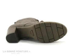 Marco Tozzi 2-25107-27 Pepper Comb - Boots Talon Haut Marron Taupe -Chaussures Promotion Magasin cd24607c73b9e66c561f35ea11d5d5ef img 1937.jpg 162297