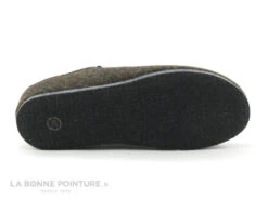 Fly Flot FERPART Marron Multicolore - Beliers - Pantoufle Mule F 9 Fly Flot FERPART Marron Multicolore - Beliers - Pantoufle Mule F -Chaussures Promotion Magasin cd24607c73b9e66c561f35ea11d5d5ef img 1955.jpg 162321