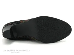 Laura Vita ELCODIEO 212A Wine - Boots Bordeaux Talon Haut -Chaussures Promotion Magasin cd24607c73b9e66c561f35ea11d5d5ef img 1978.jpg 174009