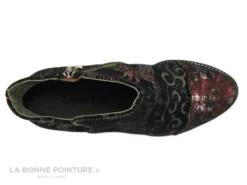 Laura Vita ELCODIEO 212A Wine - Boots Bordeaux Talon Haut -Chaussures Promotion Magasin cd24607c73b9e66c561f35ea11d5d5ef img 1979.jpg 174010