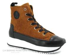 La Vie Est Belle - BORMIO - Terracota - Chaussure Montante Femme -Chaussures Promotion Magasin cd24607c73b9e66c561f35ea11d5d5ef img 1986.jpg 174024