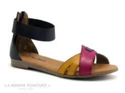 Jordana 2914 Bleu Marine - Combi - Nu-pieds Femme -Chaussures Promotion Magasin cd24607c73b9e66c561f35ea11d5d5ef img 1991.jpg 119871