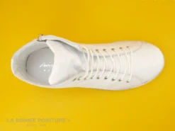 Andrea Conti 0341500 Blanc - Chaussure Montante Femme 12 Andrea Conti 0341500 Blanc - Chaussure Montante Femme -Chaussures Promotion Magasin cd24607c73b9e66c561f35ea11d5d5ef img 2023.jpg 162394