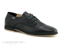 Pikolinos MARISMA W9V-4763BG Black - Derby Femme 11 Pikolinos MARISMA W9V-4763BG Black - Derby Femme -Chaussures Promotion Magasin cd24607c73b9e66c561f35ea11d5d5ef img 2050.jpg 131140
