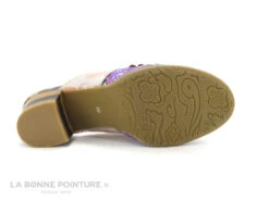 Laura Vita DICEGOO 64 Bleu - Mule Talon Carre 13 Laura Vita DICEGOO 64 Bleu - Mule Talon Carre -Chaussures Promotion Magasin cd24607c73b9e66c561f35ea11d5d5ef img 2050.jpg 148858