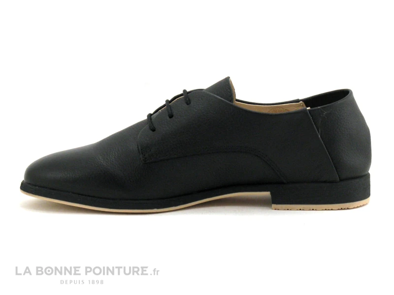 Pikolinos MARISMA W9V-4763BG Black - Derby Femme 3 Pikolinos MARISMA W9V-4763BG Black - Derby Femme – Image 3