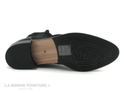 MamZelle SODANI Psyka Noir Verni - Boots Femme -Chaussures Promotion Magasin cd24607c73b9e66c561f35ea11d5d5ef img 2057.jpg 174106