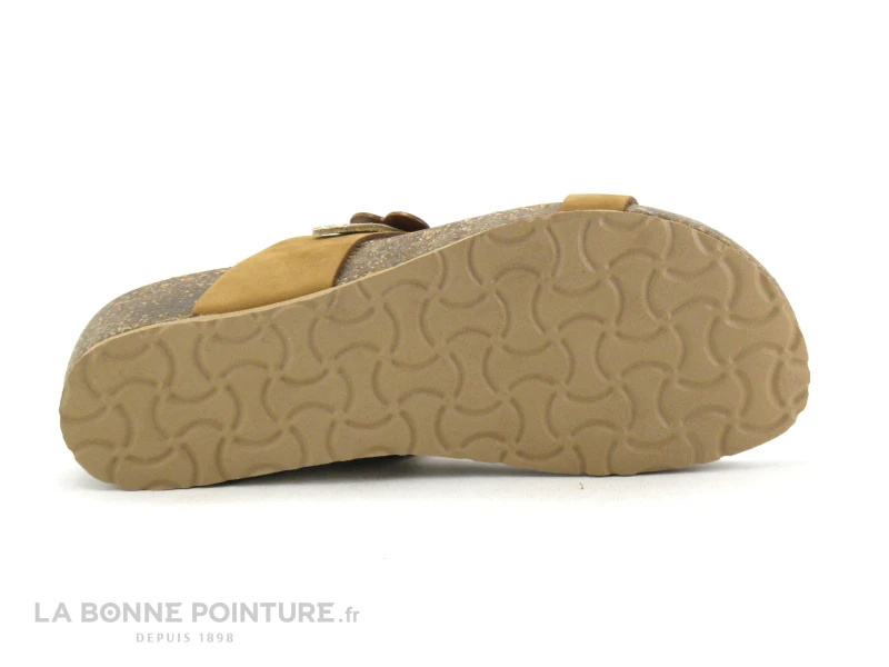 Bionatura 12A2038 Marron - Mule Femme 7 Bionatura 12A2038 Marron - Mule Femme – Image 7