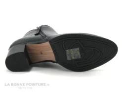 MamZelle TILIA Croco Verni Noir - Boots Mode Femme -Chaussures Promotion Magasin cd24607c73b9e66c561f35ea11d5d5ef img 2062.jpg 174109