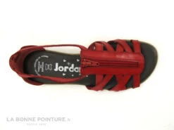 Jordana 500 Rouge Nu-pieds -Chaussures Promotion Magasin cd24607c73b9e66c561f35ea11d5d5ef img 2065.jpg 148872