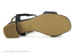 Geo Reino XOPAFIL Bleu Marine - Sandale Femme Bride Salome -Chaussures Promotion Magasin cd24607c73b9e66c561f35ea11d5d5ef img 2090.jpg 148899