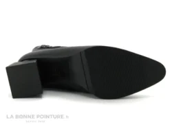 Metamorf Ose MACUP Noir - Boots Pointues - Laniere Vernie -Chaussures Promotion Magasin cd24607c73b9e66c561f35ea11d5d5ef img 2107.jpg 174188