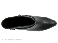 Metamorf Ose MACUP Noir - Boots Pointues - Laniere Vernie -Chaussures Promotion Magasin cd24607c73b9e66c561f35ea11d5d5ef img 2108.jpg 174187