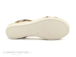 Spartanas SPEDRA Taupe Bronze - Sandale Femme 13 Spartanas SPEDRA Taupe Bronze - Sandale Femme -Chaussures Promotion Magasin cd24607c73b9e66c561f35ea11d5d5ef img 2129.jpg 148938