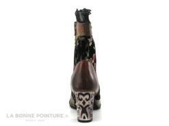 Laura Vita LEDAO 01 Wine - Bottine Femme Avec Fleurs - Talon Haut 10 Laura Vita LEDAO 01 Wine - Bottine Femme Avec Fleurs - Talon Haut -Chaussures Promotion Magasin cd24607c73b9e66c561f35ea11d5d5ef img 2131.jpg 174201