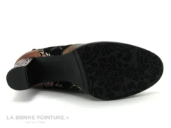 Laura Vita LEDAO 01 Wine - Bottine Femme Avec Fleurs - Talon Haut 13 Laura Vita LEDAO 01 Wine - Bottine Femme Avec Fleurs - Talon Haut -Chaussures Promotion Magasin cd24607c73b9e66c561f35ea11d5d5ef img 2132.jpg 174202