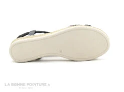 Spartanas SPEDRA Noir Acier Multicolore - Sandale Femme 13 Spartanas SPEDRA Noir Acier Multicolore - Sandale Femme -Chaussures Promotion Magasin cd24607c73b9e66c561f35ea11d5d5ef img 2142.jpg 148950