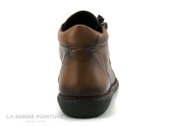 Brans 13580 Marron - Elastique Kaki - Boots Femme -Chaussures Promotion Magasin cd24607c73b9e66c561f35ea11d5d5ef img 2149.jpg 174247