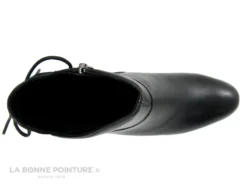 Metamorf Ose MACY Noir - Lacet Arriere - Boots Femme Talon Haut -Chaussures Promotion Magasin cd24607c73b9e66c561f35ea11d5d5ef img 2152.jpg 174204