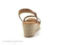 Spartanas SPOJU 4472 - Jaune Camel - Sandale Talon Compense -Chaussures Promotion Magasin cd24607c73b9e66c561f35ea11d5d5ef img 2158.jpg 148976