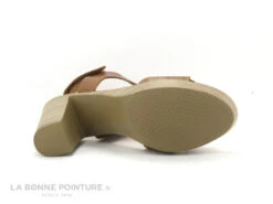 Spartanas SPAMA 4515 Camel - Sandale Talon Haut 11 Spartanas SPAMA 4515 Camel - Sandale Talon Haut -Chaussures Promotion Magasin cd24607c73b9e66c561f35ea11d5d5ef img 2164.jpg 148982